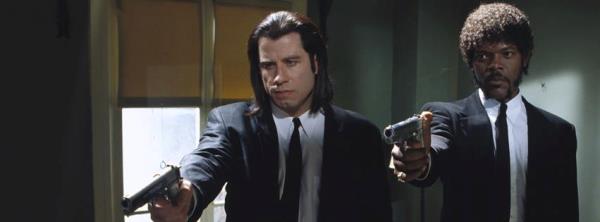 Foto: facebook.com/ pulp fiction