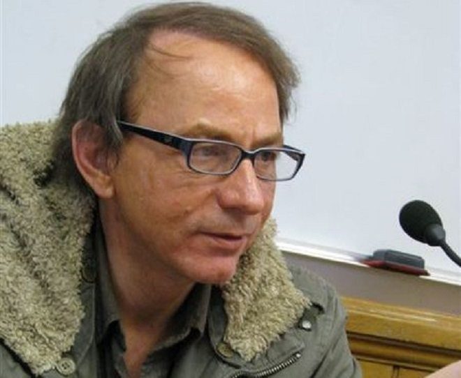 Foto: wikipedia.com/Michel Houellebecq