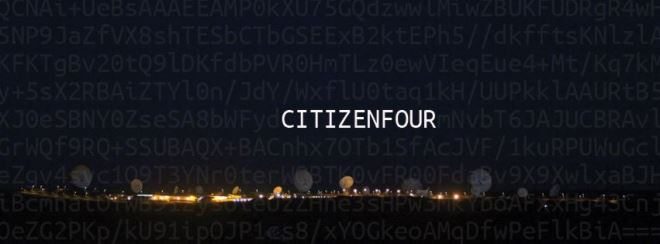 Foto: facebook.com/citizenfour