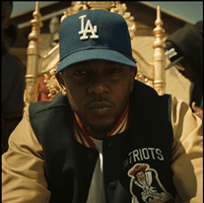 Foto: facebook.com/kendricklamar