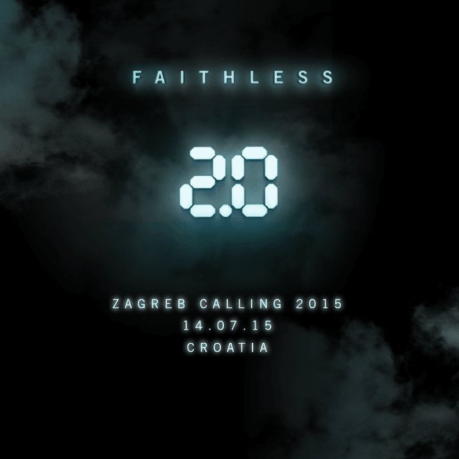 Foto: facebook.com/Faithless