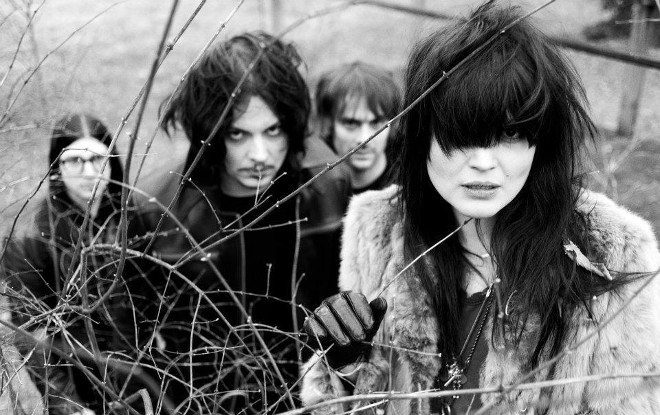 Foto: facebook.com/DeadWeather