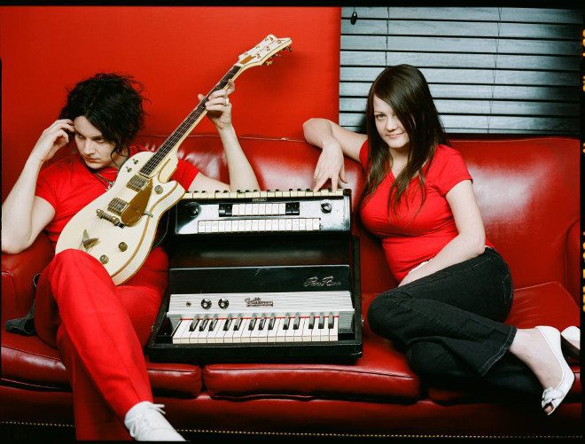 Foto: facebook.com/thewhitestripes