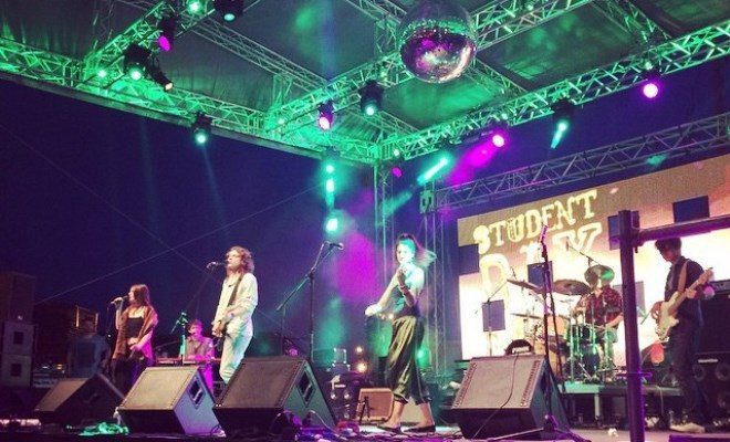 Foto: Facebook.com/StudentDayFestival