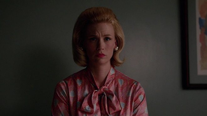 Foto: Elizabeth "Betty" Draper/Francis; Screenshot