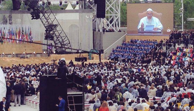 Foto: facebook.com/Expo2015Milano