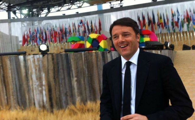 Foto: facebook.com/Expo2015Milano