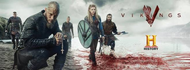 Foto: facebook.com/vikings 