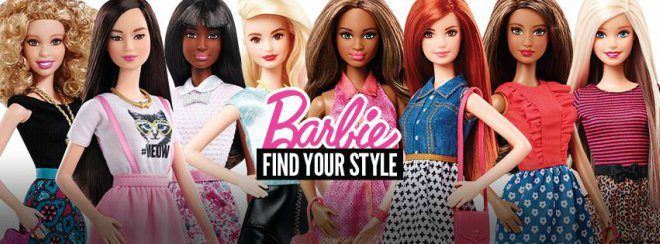 Foto: facebook.com/barbie