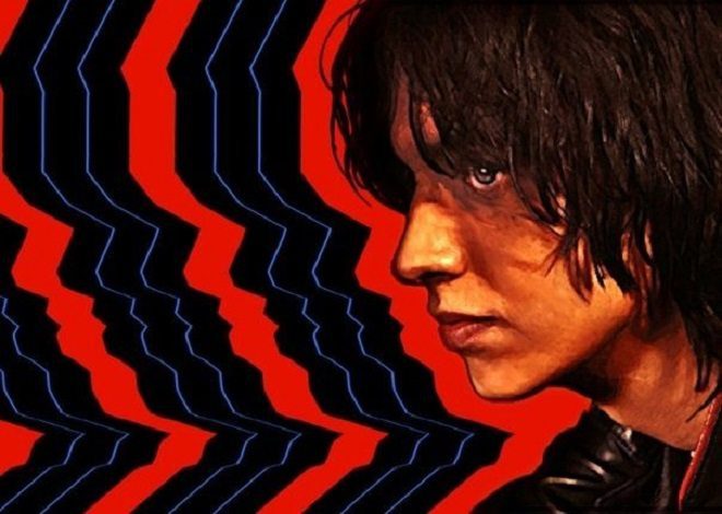 Foto: facebook.com/JulianCasablancas