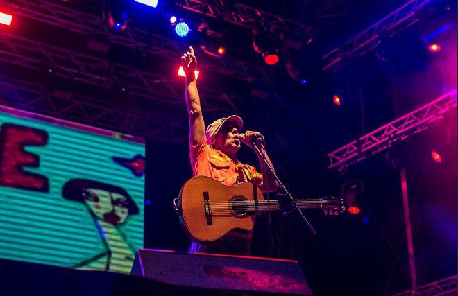 [Manu Chao] Foto: https://www.flickr.com/photos/exitfestival