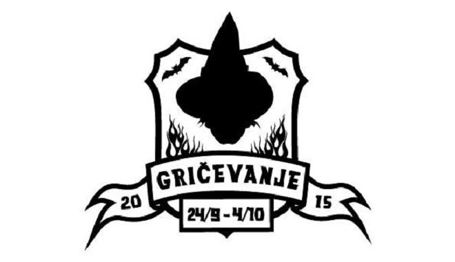 gricevanje