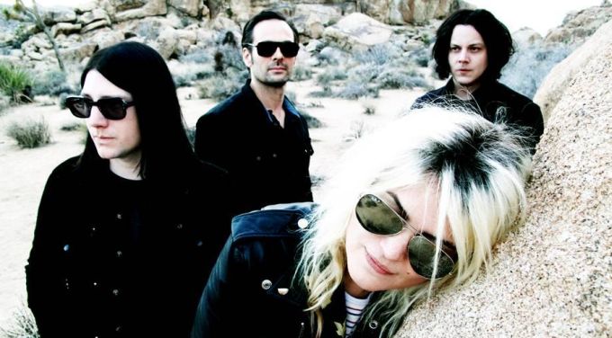 Foto: facebook.com/Dead.Weather