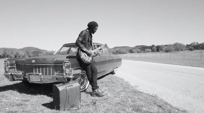 Foto: facebook.com/GaryClarkJr