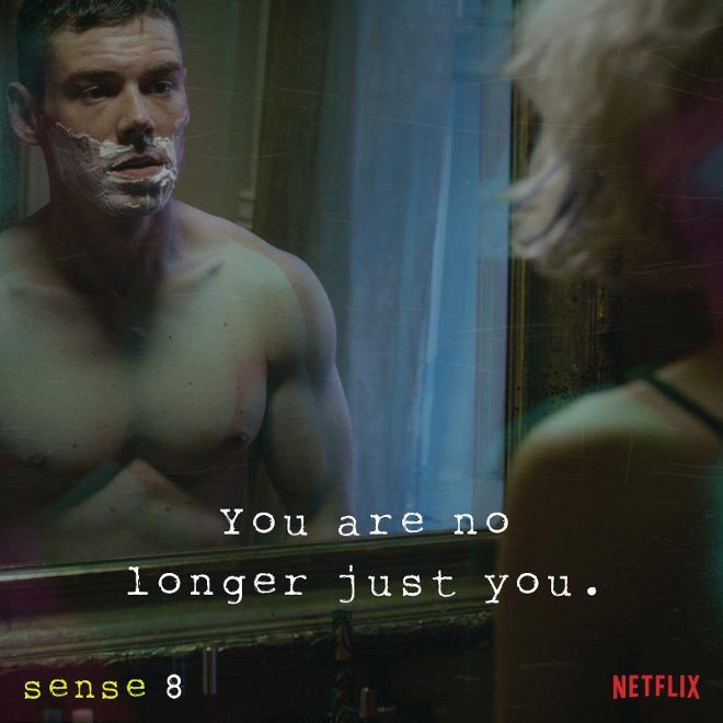 Foto: Facebook.com/Sense8TV