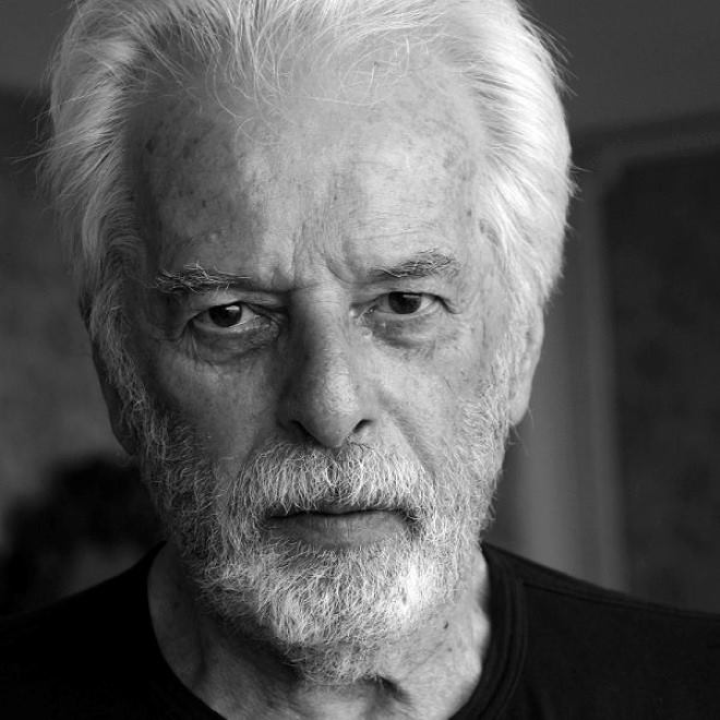 Foto: Facebook.com/alejandrojodorowsky
