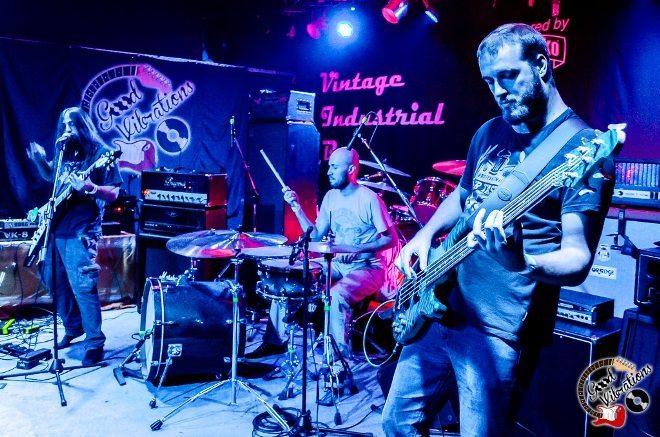 Foto: Good Vibrations