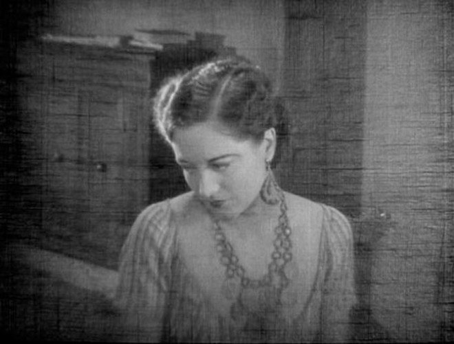 Nepoznati (1927.) - screenshot