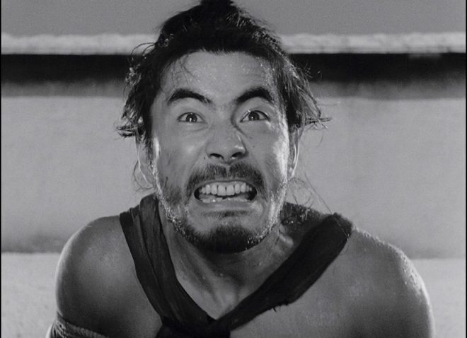 Foto: facebook.com/Rashomon Movie