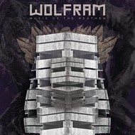 wolfram