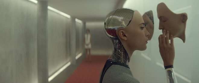 Foto: facebook.com/ExMachinaMovie