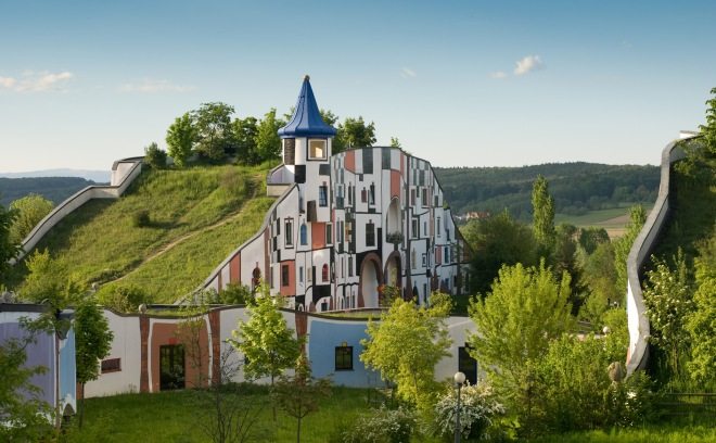 Foto: de.wikipedia.org/wiki/Friedensreich_Hundertwasser#