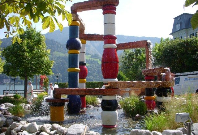 Foto: de.wikipedia.org/wiki/Friedensreich_Hundertwasser