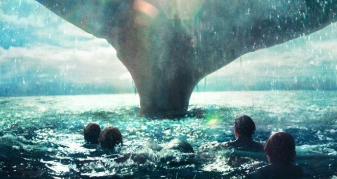 Foto: In the Heart of the Sea - screenshot