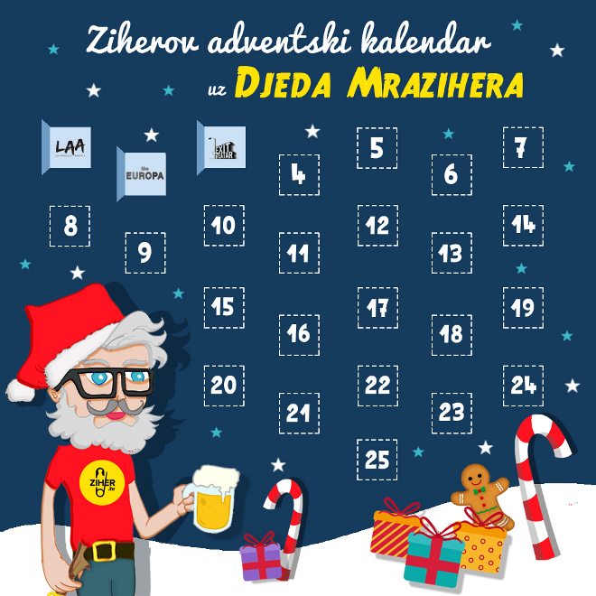 mraziher advent kalendar 03