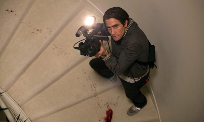 Foto: Nightcrawler - screenshot