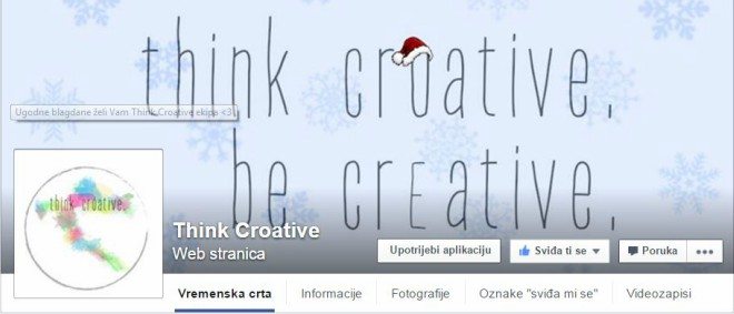 facebook.com/thinkcroative/screenshot