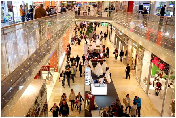 Foto: www.facebook.com/WestgateShoppingCityZagreb?fref=ts