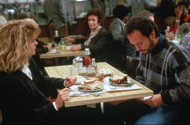 Foto: facebook.com/When Harry Met Sally