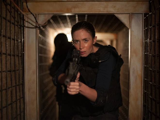 Foto: lionsgateathome.com/sicario