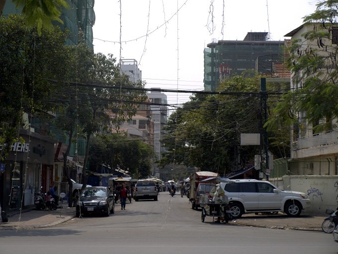 phnom penh