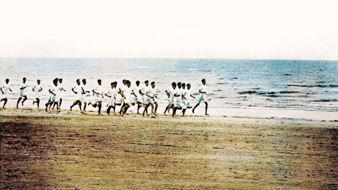 Foto: Chariots of Fire - screenshot