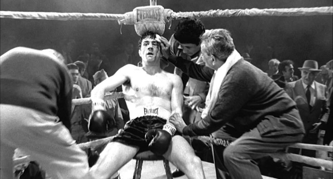 Foto: Raging Bull - screenshot