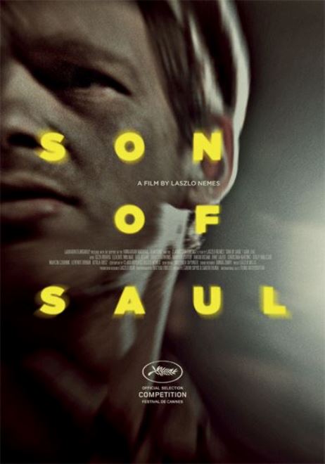 Foto: facebook.com/son of saul