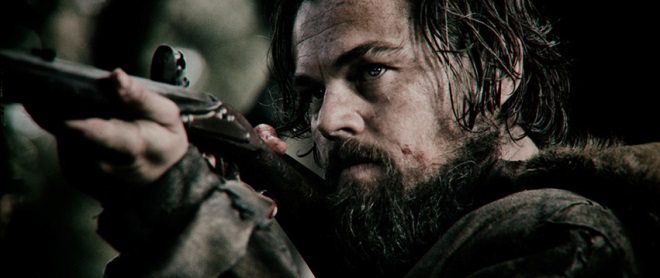 Foto: facebook.com/the revenant movie