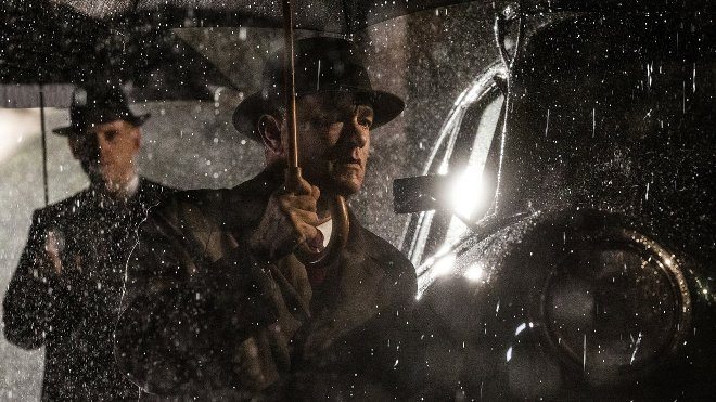 bridge of spies