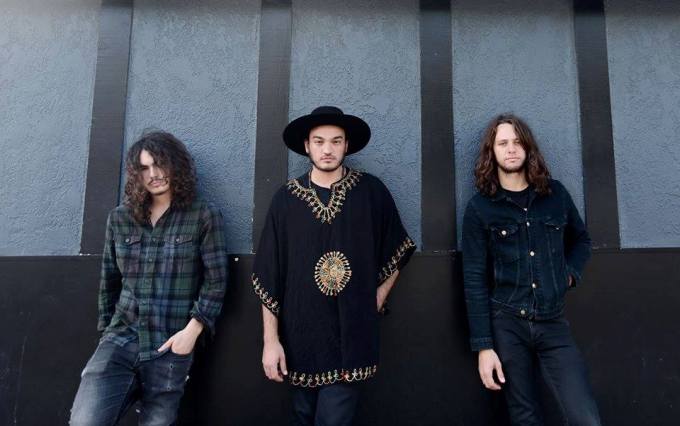 Foto: facebook.com/thenightbeats.u.s