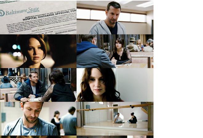 Foto: facebook.com/silver linings playbook