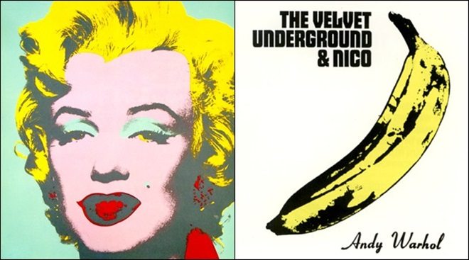 Foto: Tumblr.com/search/Andy+Warhol