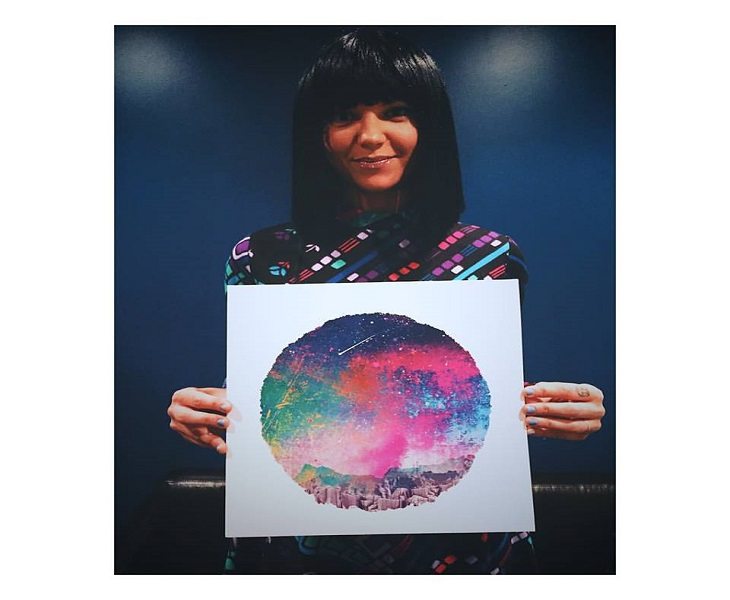 Foto: facebook.com/khruangbin