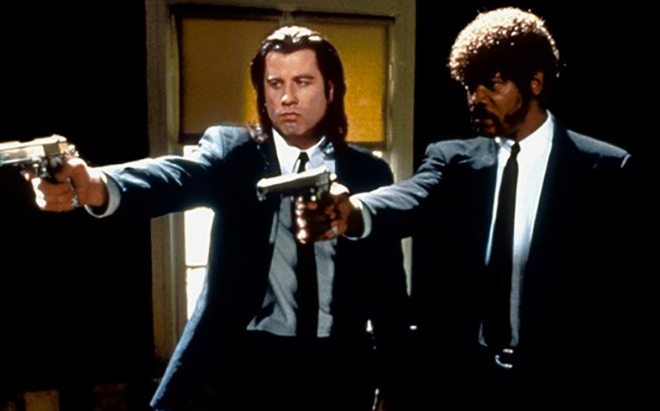 Foto: facebook.com/PulpFiction