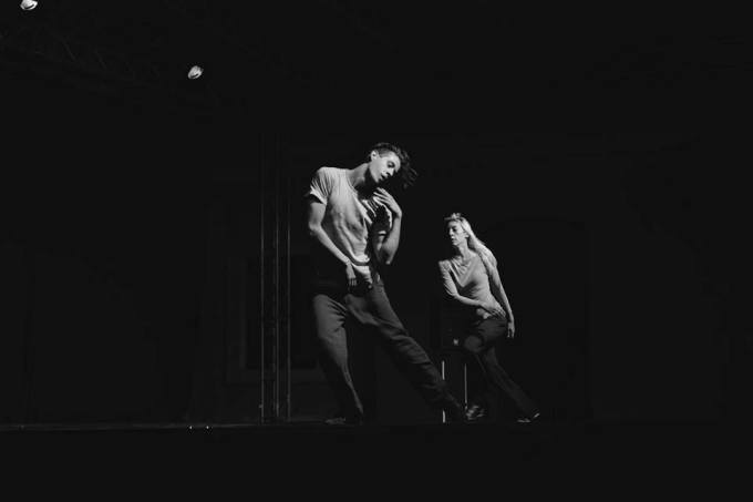 [We're in this together] Foto: facebook.com/DaysOfContemporaryDanceVarazdin