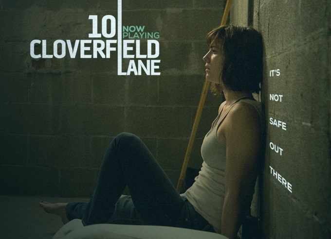 Foto: facebook.com/10CloverfieldLane.UK