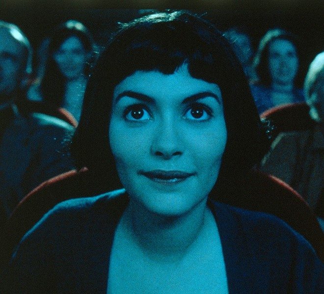 Foto: facebook.com/AmelieMovie