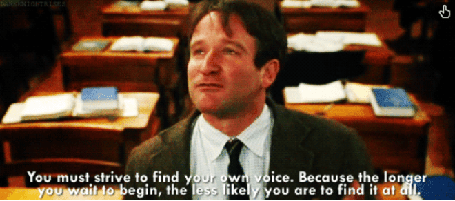 Foto: facebook.com/Dead-Poets-Society-Movie-Fans-Club