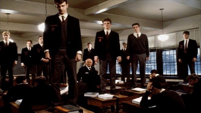 Foto: facebook.com/Dead-Poets-Society-Fans